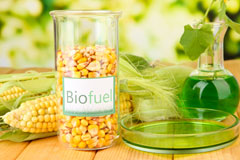 Scredda biofuel availability