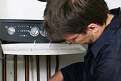 boiler repair Scredda