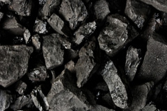 Scredda coal boiler costs