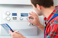 free commercial Scredda boiler quotes